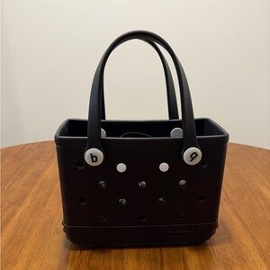 BOGG BAG Black Tote